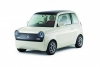 Honda EV-N