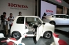 Honda EV-N