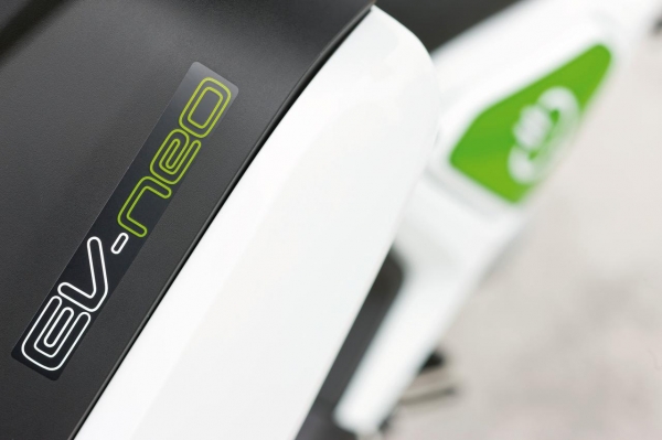 Honda EV-neo