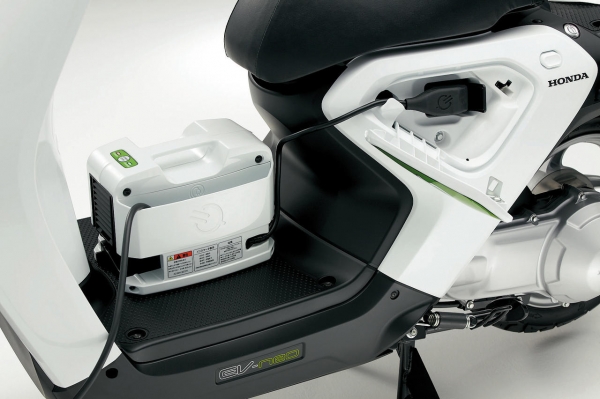 Honda EV-neo