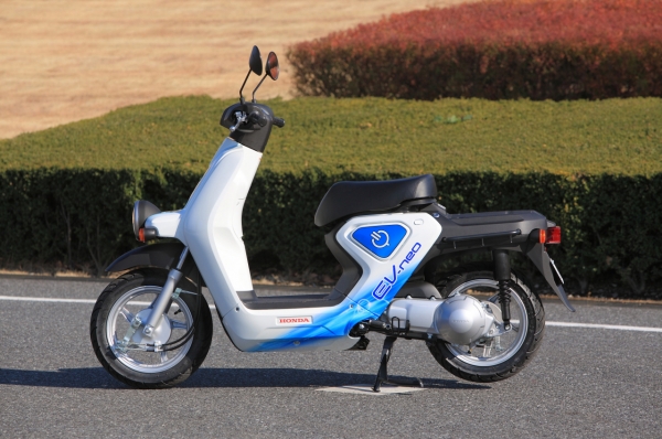 Honda EV-neo