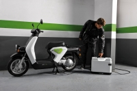 Honda EV-neo