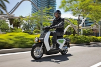 Honda EV-neo