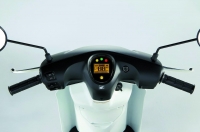 Honda EV-neo
