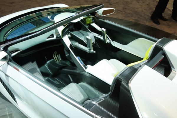 Honda EV-STER