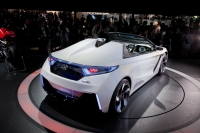 Honda EV-STER