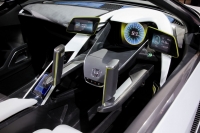 Honda EV-STER