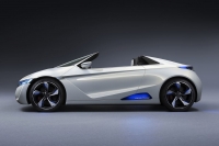 Honda EV-STER