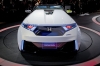 Honda EV-STER