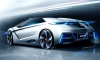 Honda EV-STER