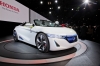 Honda EV-STER
