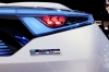Honda EV-STER
