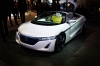 Honda EV-STER