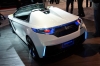 Honda EV-STER