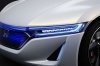 Honda EV-STER