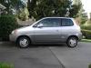 Honda EV Plus
