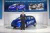 Honda Fit EV