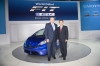 Honda Fit EV
