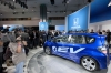 Honda Fit EV
