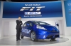Honda Fit EV
