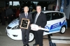 Honda Fit EV