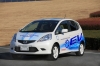 Honda Fit EV