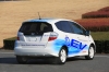 Honda Fit EV