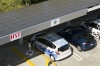 Honda Fit EV
