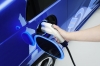 Honda Fit EV