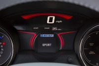 Honda Fit EV 2013
