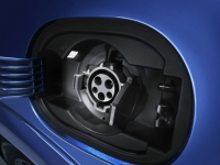 Honda Fit EV 2013