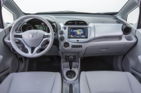 Honda dostarczyła dotąd 161 z planowanych 1100 Fit EV w USA