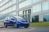 Honda Fit EV 2013