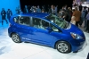 Honda Fit EV 2013