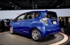 Honda Fit EV 2013