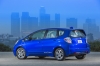 Honda Fit EV 2013