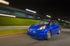 Honda Fit EV 2013