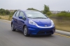 Honda Fit EV 2013
