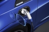 Honda Fit EV 2013