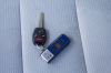 Honda Fit EV 2013
