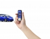 Honda Fit EV 2013
