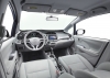 Honda Fit EV 2013