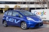 Honda Fit EV 2013