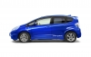 Honda Fit EV 2013 (wersja oferowana w Japonii)