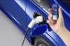 Honda Fit EV 2013 (wersja oferowana w Japonii)