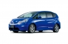Honda Fit EV 2013 (wersja oferowana w Japonii)