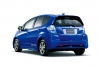 Honda Fit EV 2013 (wersja oferowana w Japonii)