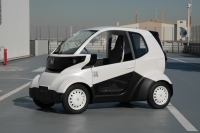 Honda MC-β