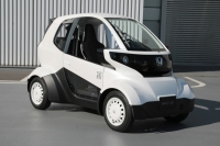 Honda MC-β