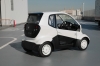 Honda MC-β